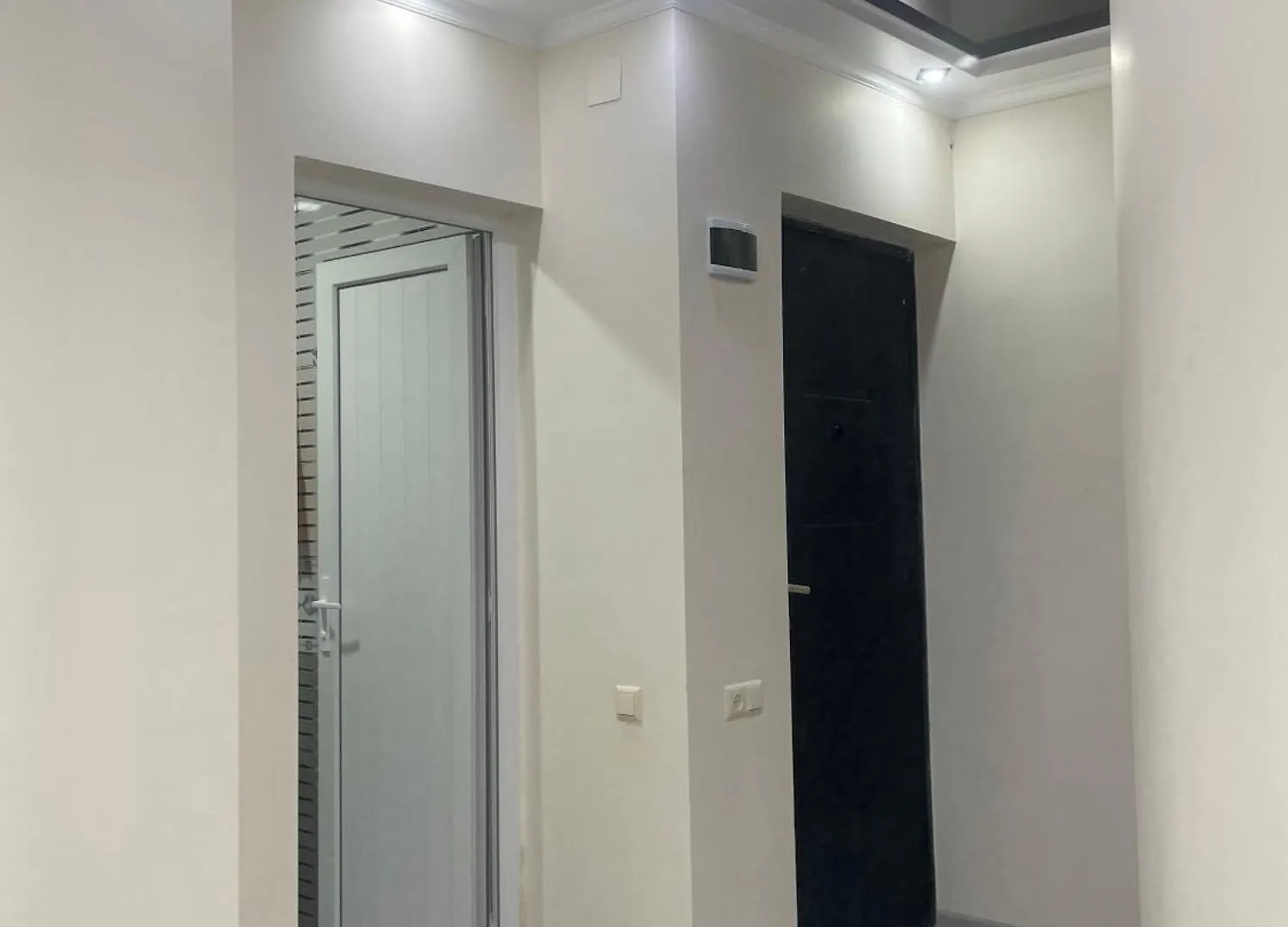 Eto S Apartment With Sea View In Batumi